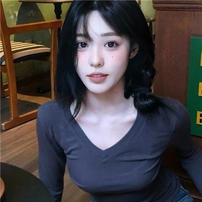 出墙花