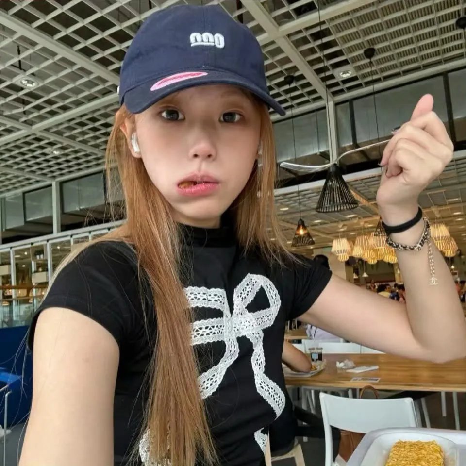 舞动青春之女子天团