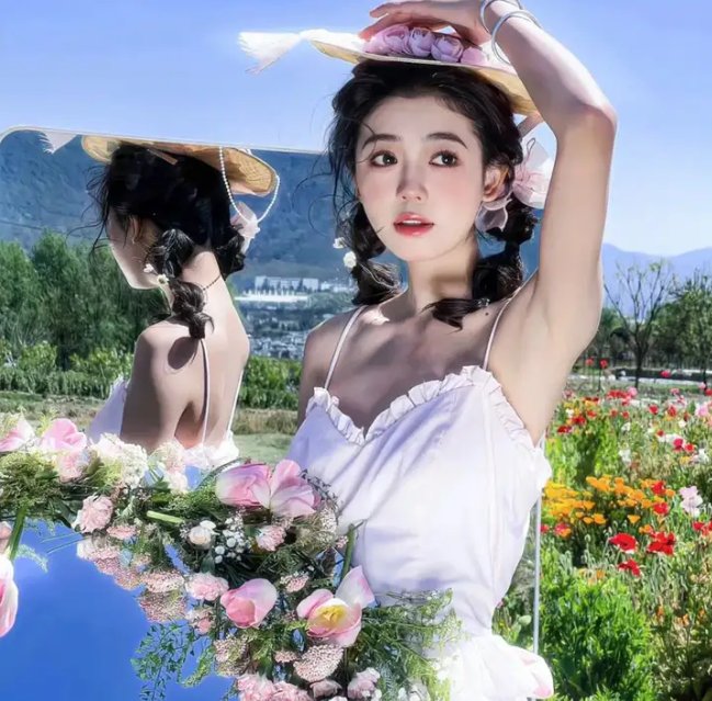 花颜劫